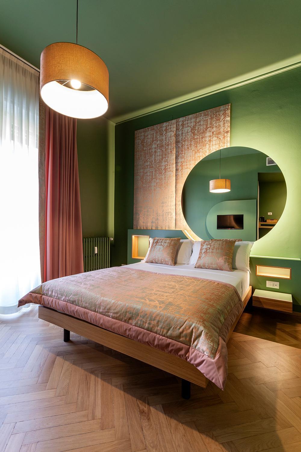 Le Texture Premium Rooms Duomo-Cordusio 米兰 外观 照片