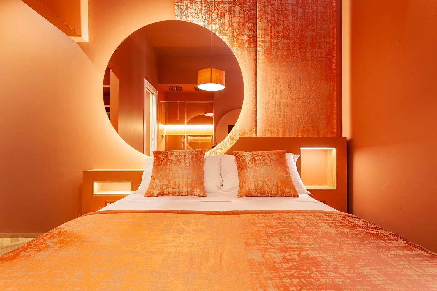 Le Texture Premium Rooms Duomo-Cordusio 米兰 外观 照片